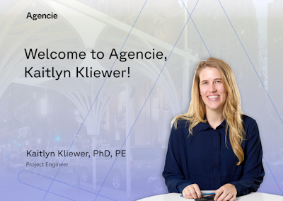 Meet Our New Project Engineer!