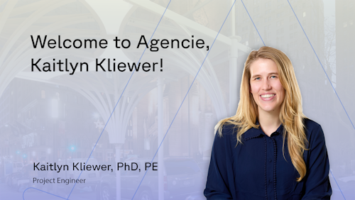 Meet Our New Project Engineer!