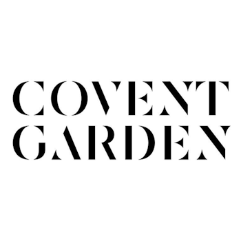 Covent Garden Logo