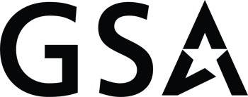 US General Services Administration Logo