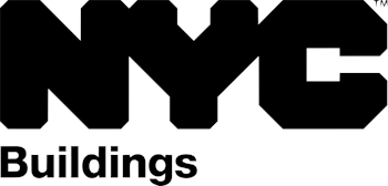 NYC Buildings Logo
