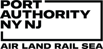 The Port Authority of NY & NJ Logo