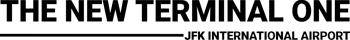 New Terminal One Logo