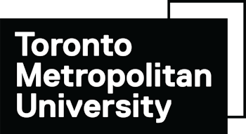 Toronto Metropolitan University Logo