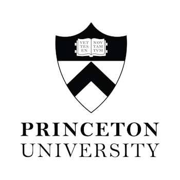 Princeton University Logo