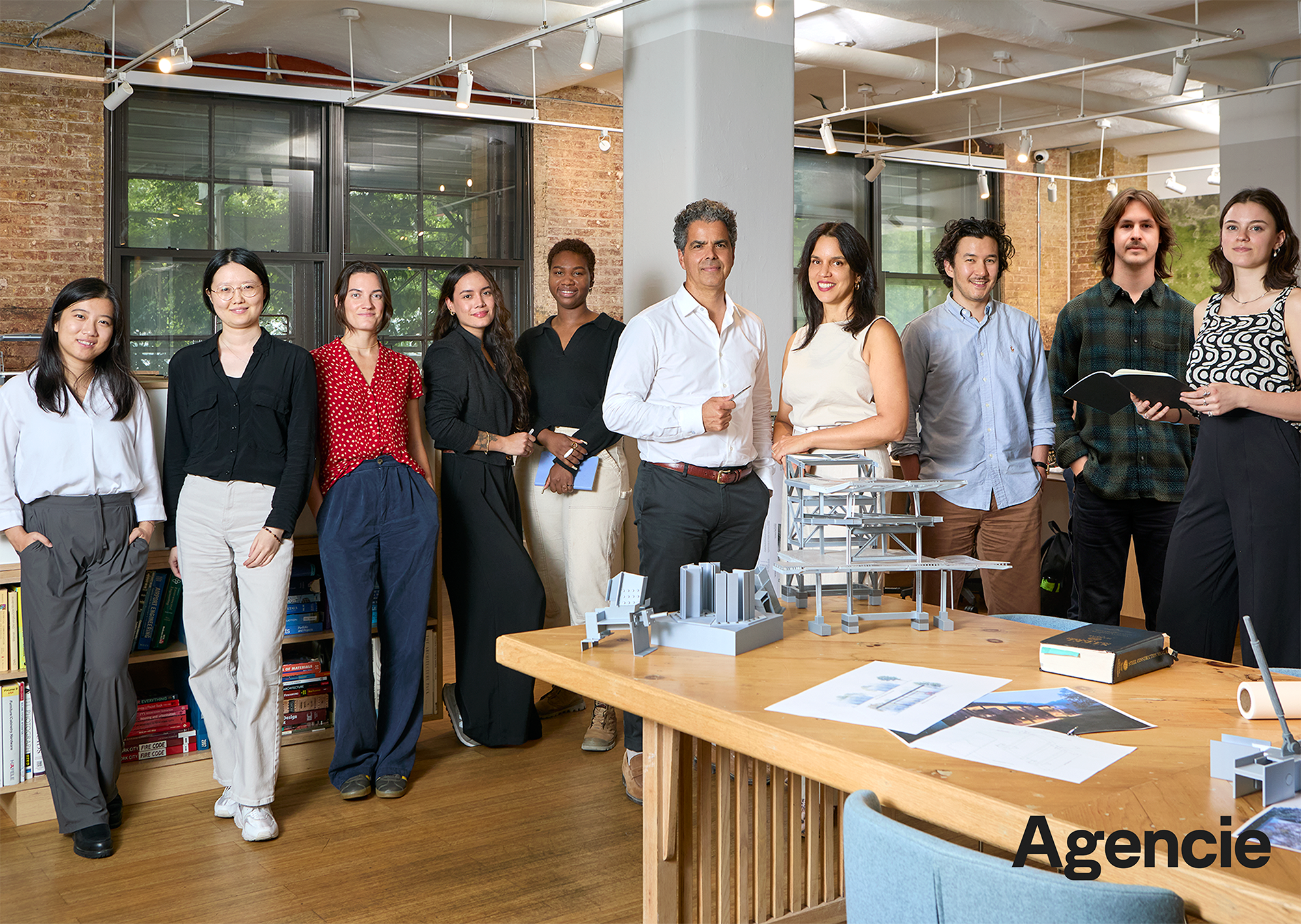 We Are Hiring!