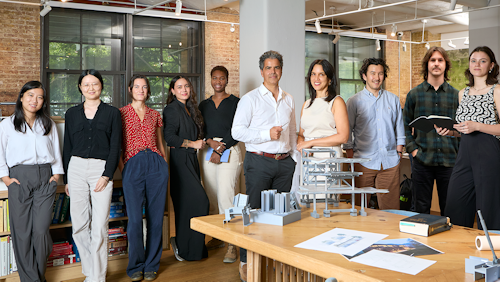 We Are Hiring!