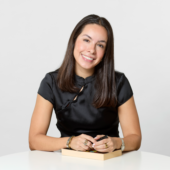 Photo of Maria Jose Castaños