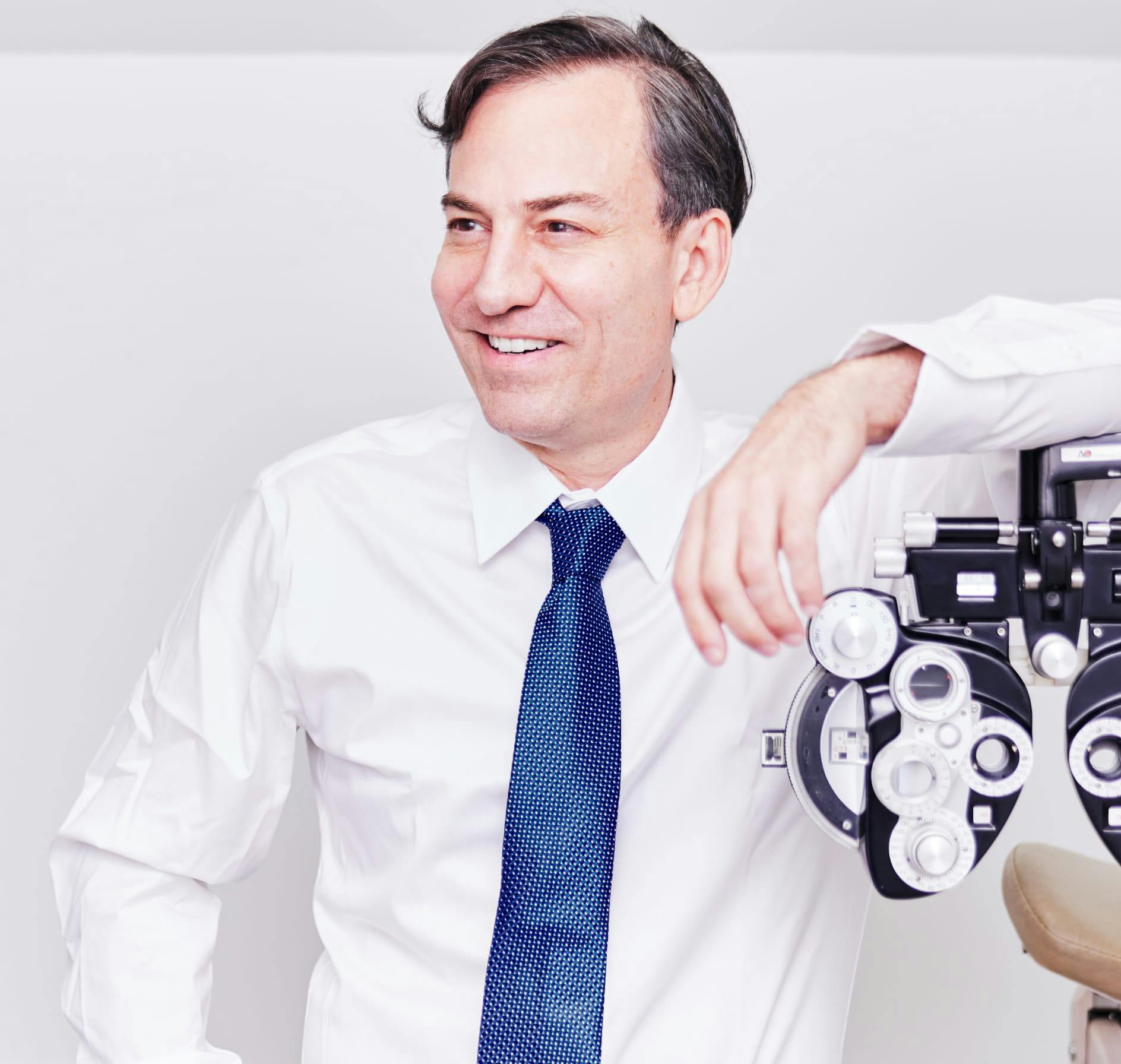 Doctor media