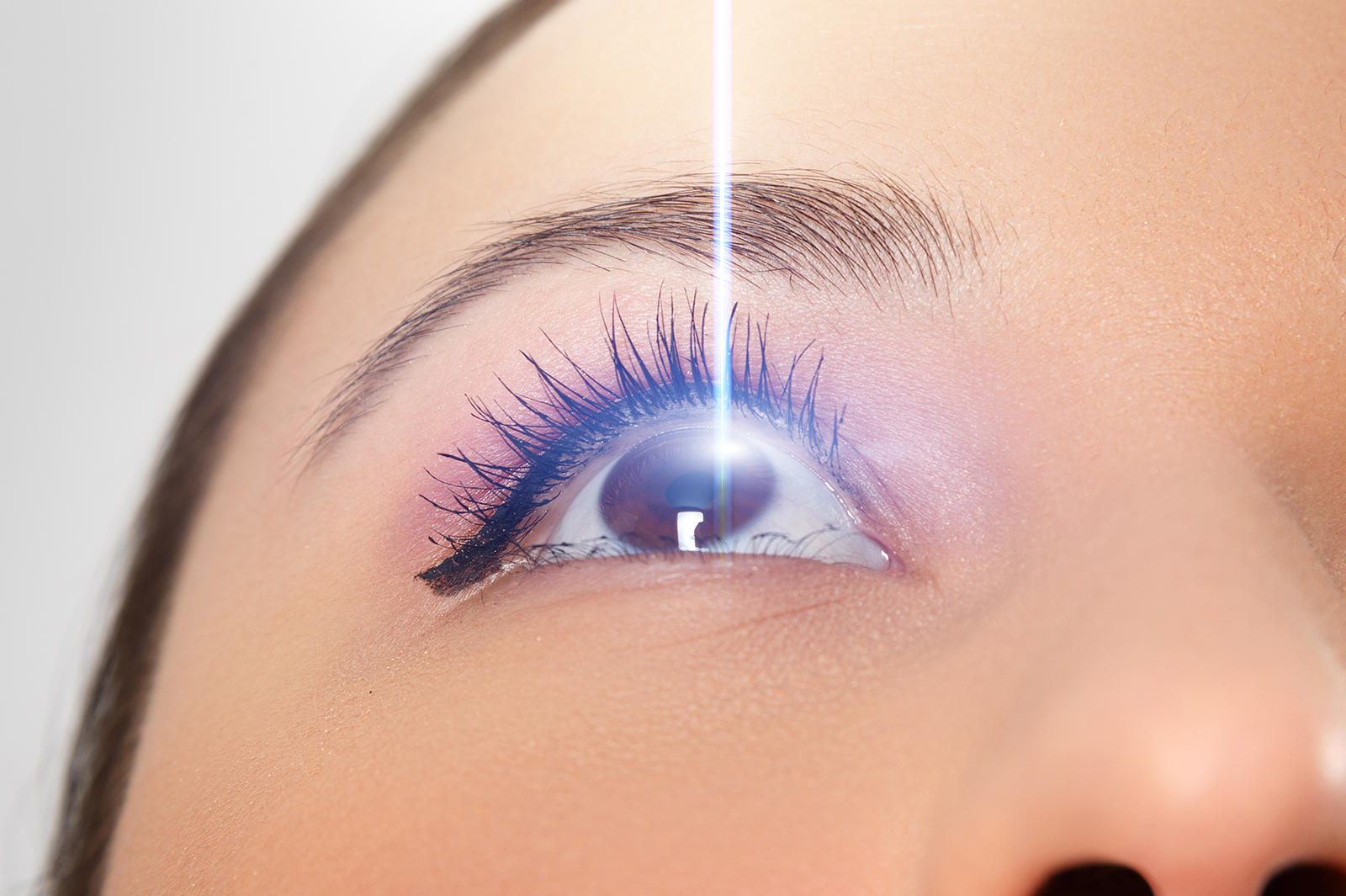 What Can Lasik Fix? Dello Russo Laser Vision