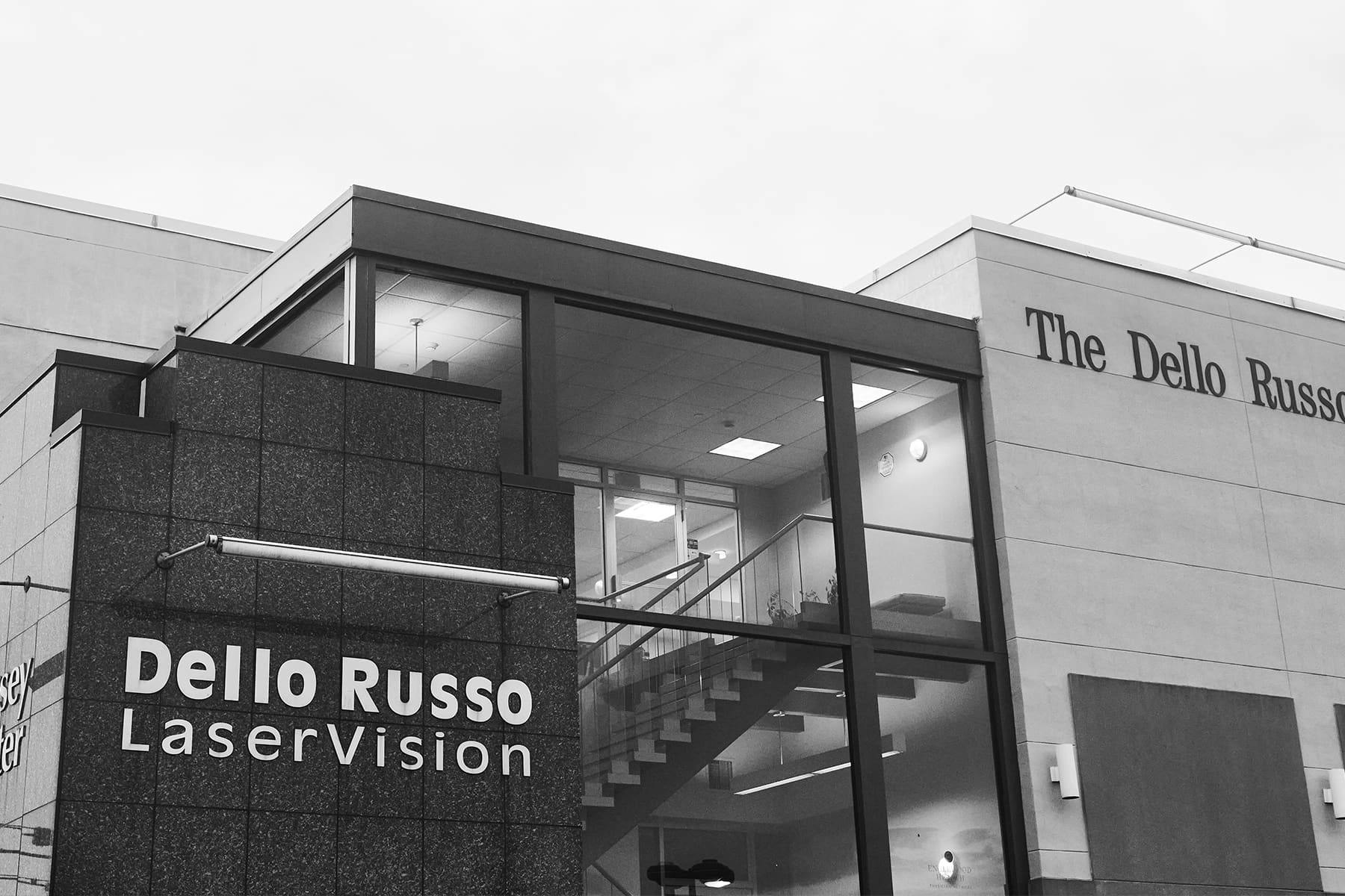 Dello Russo Laser Vision building