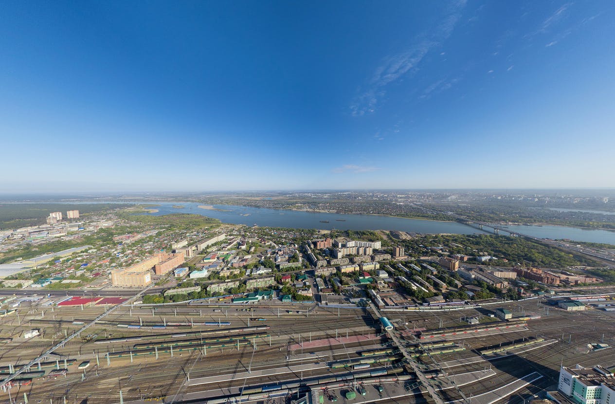 secaucus new jersey