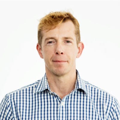Stuart Hodgson