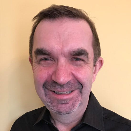 Steve Frost