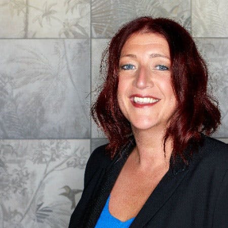 Jayne Adamson