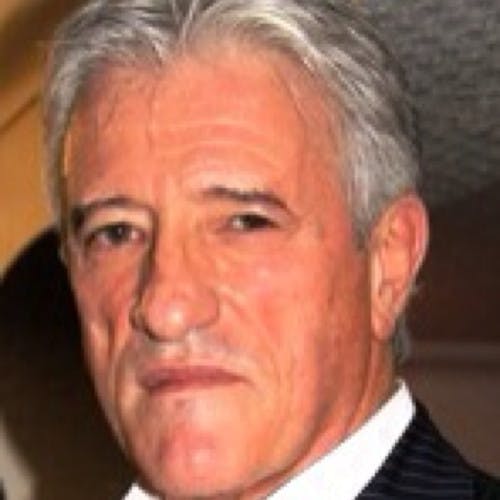 Geoff Iveson
