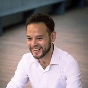 Simon Blackburn