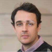 Nick Buckley