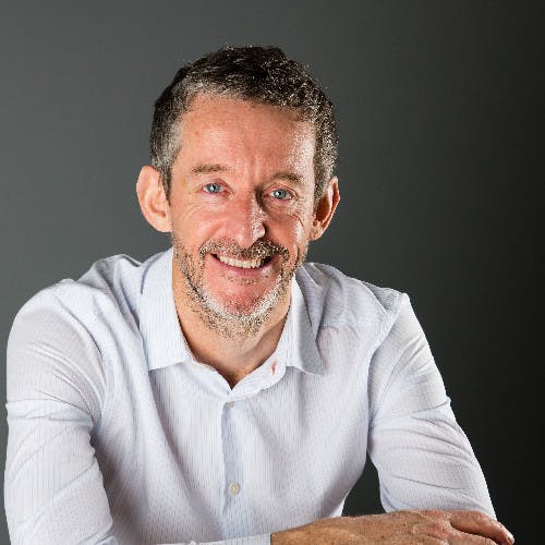 Peter Tighe