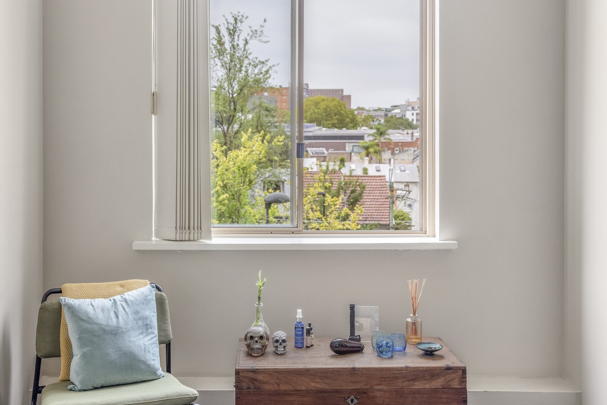 window