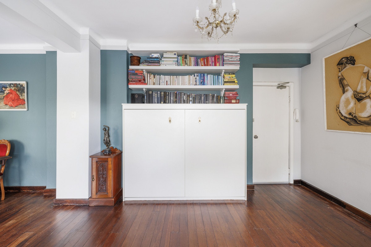 floor