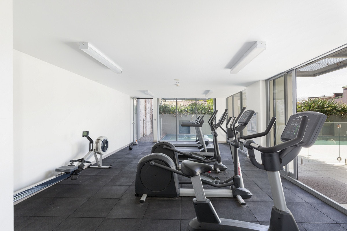 fitness