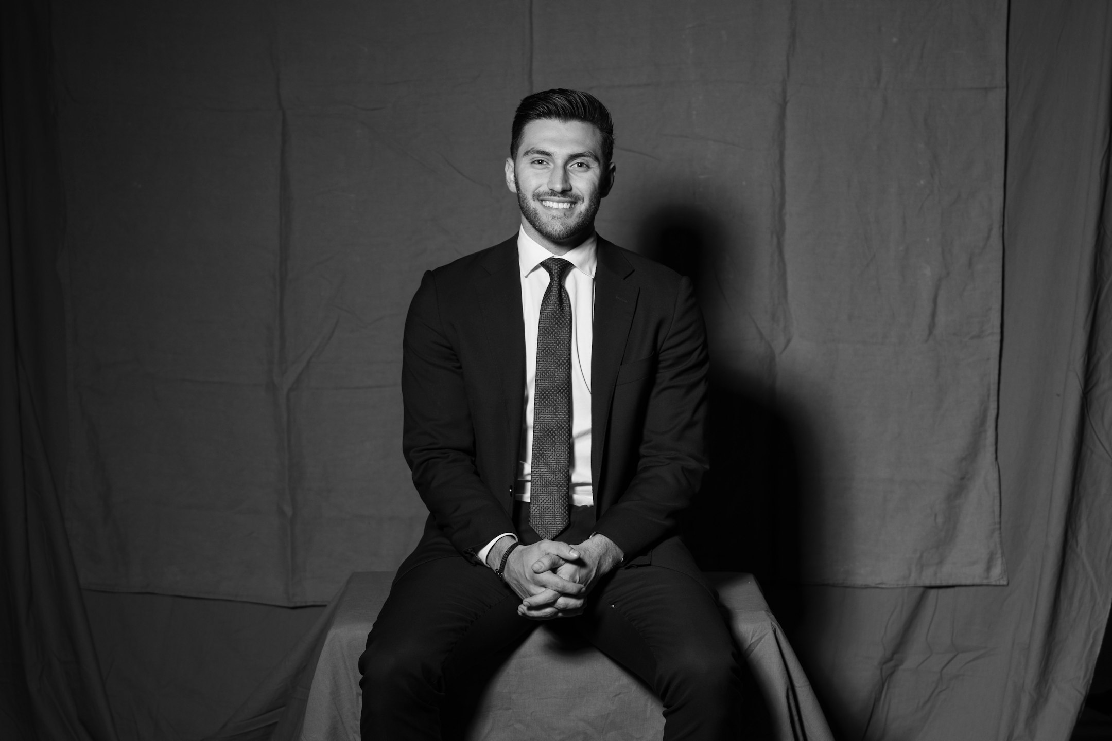 Alessandro Bandiera