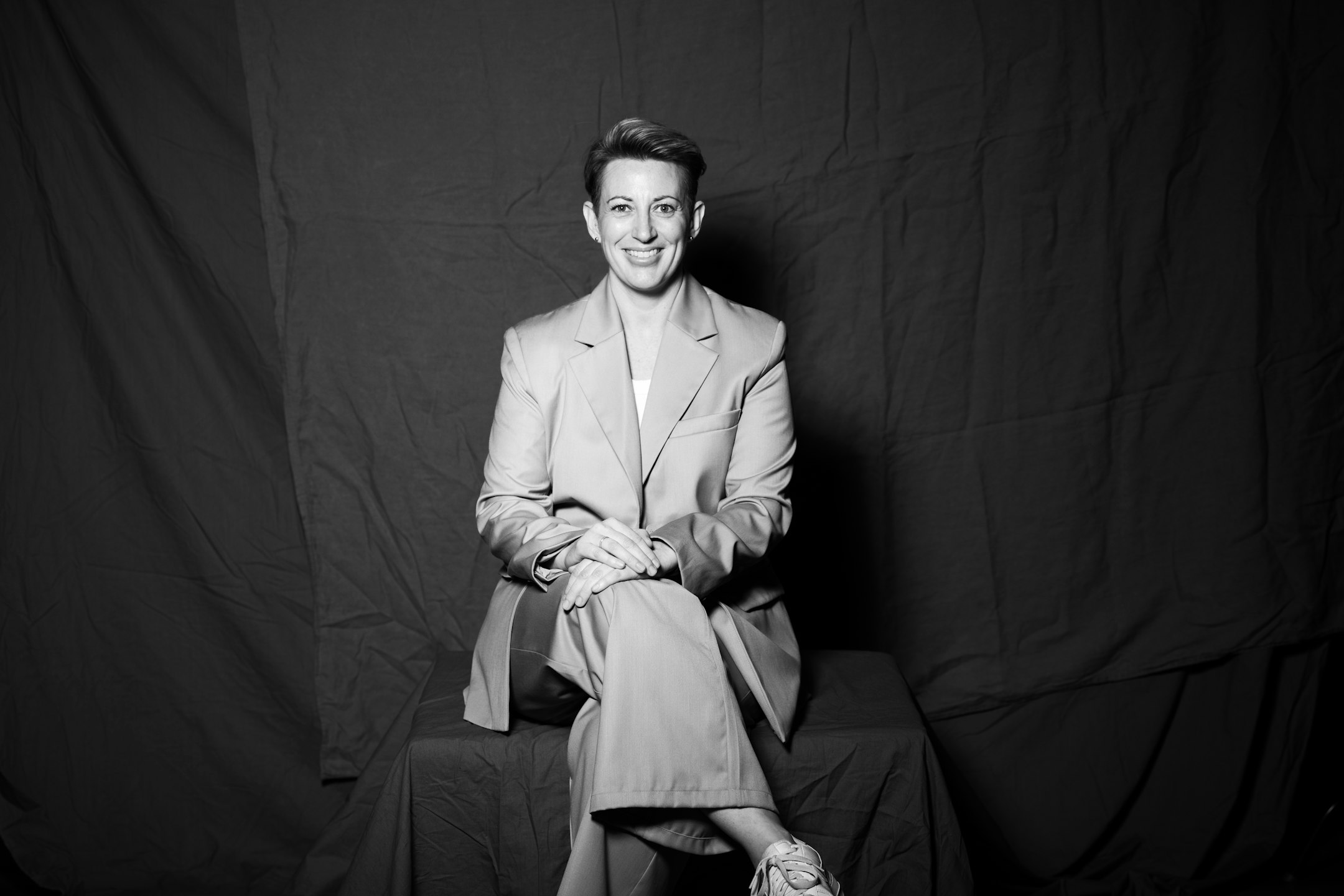 Alex Borthwick