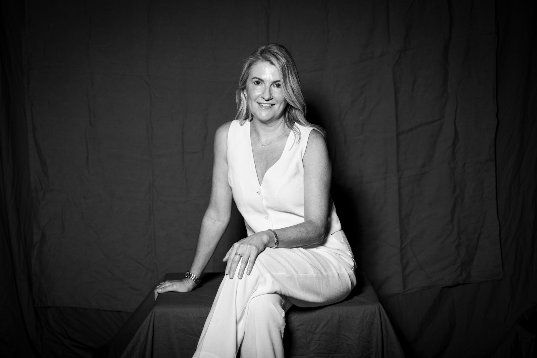 Amanda Freeman