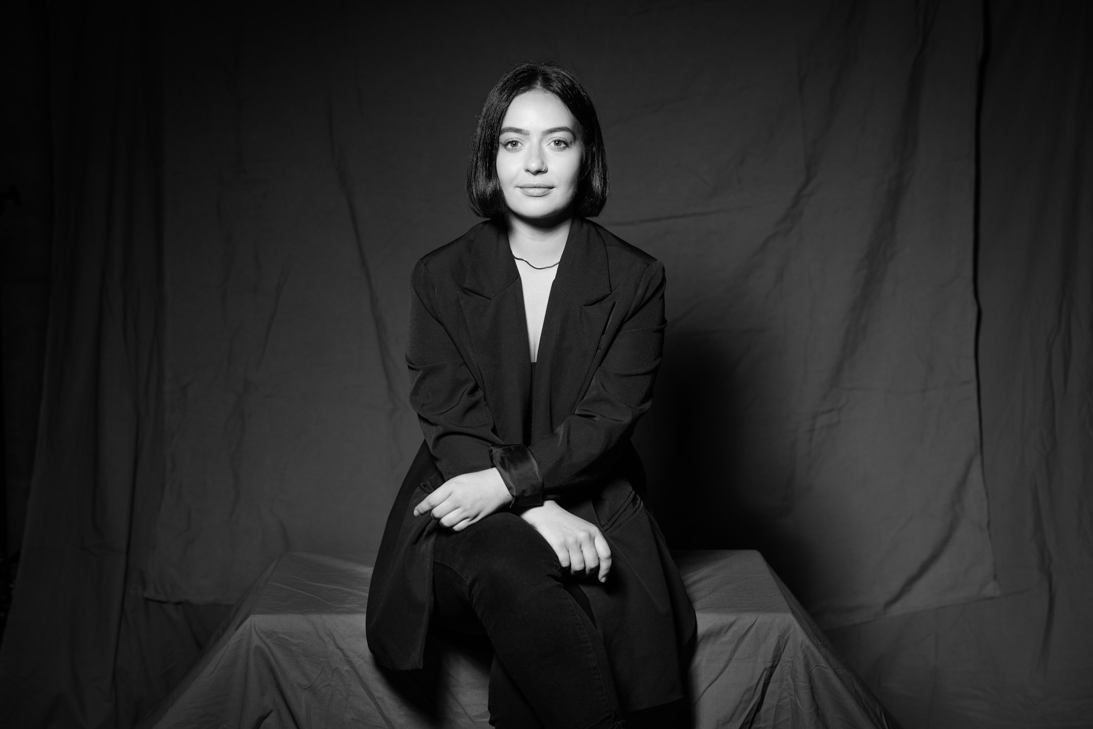 coat