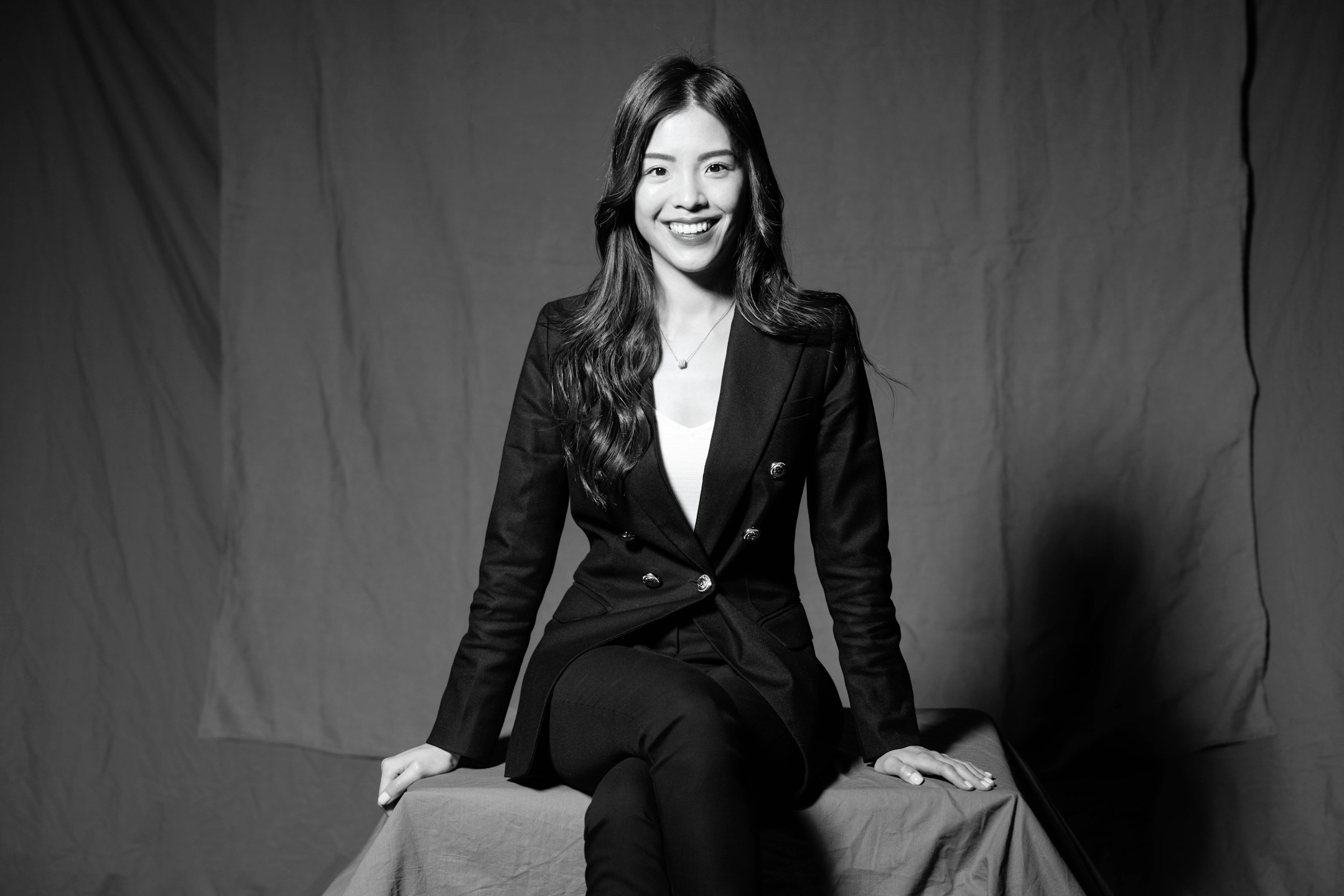 Anna Chen