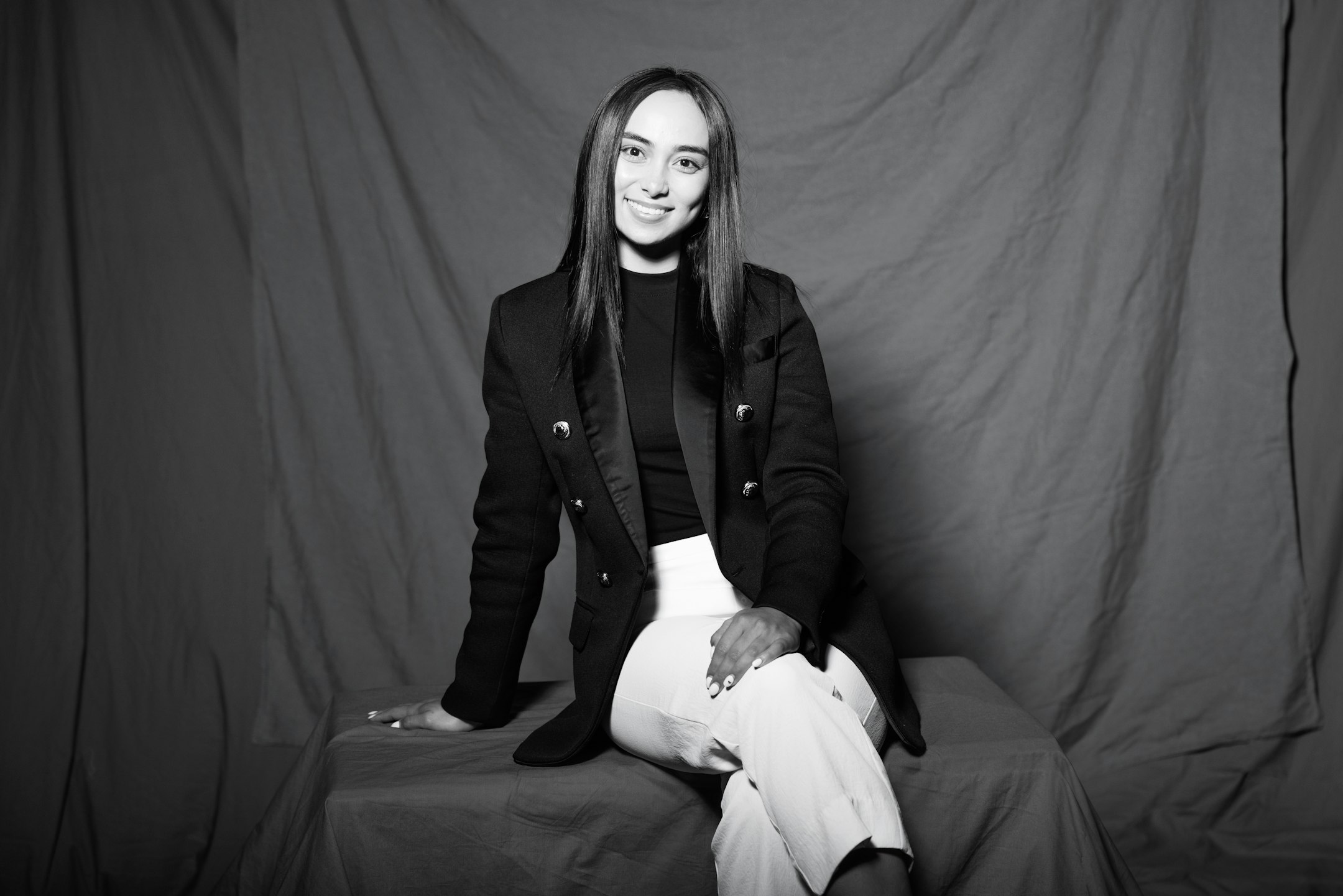 Charline D'Anastasi