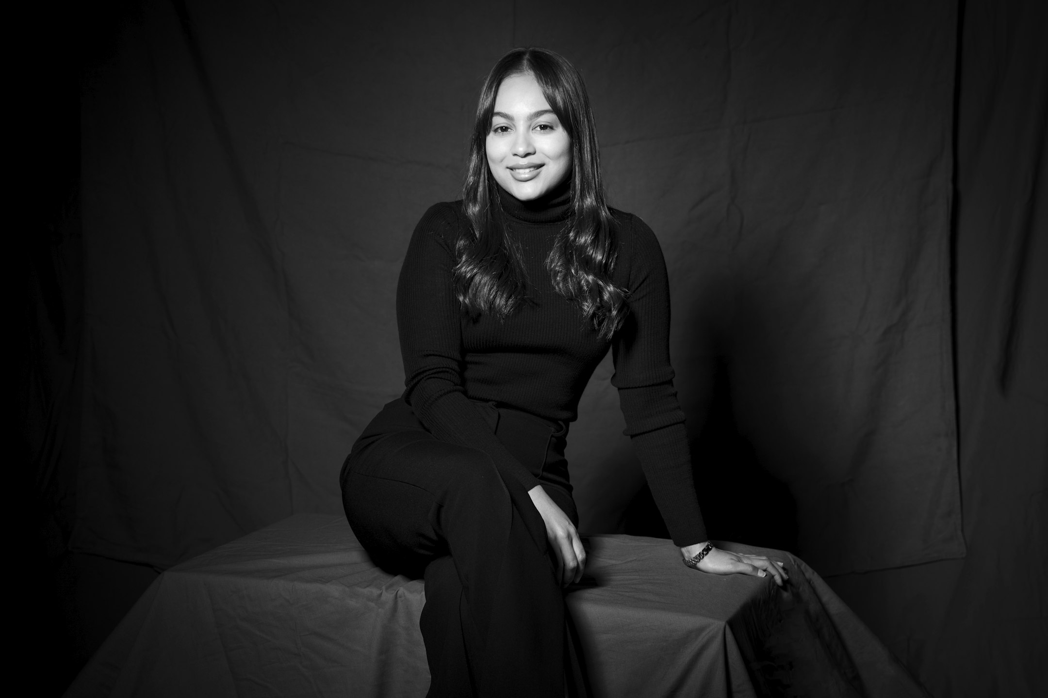 Genevieve Rondoni