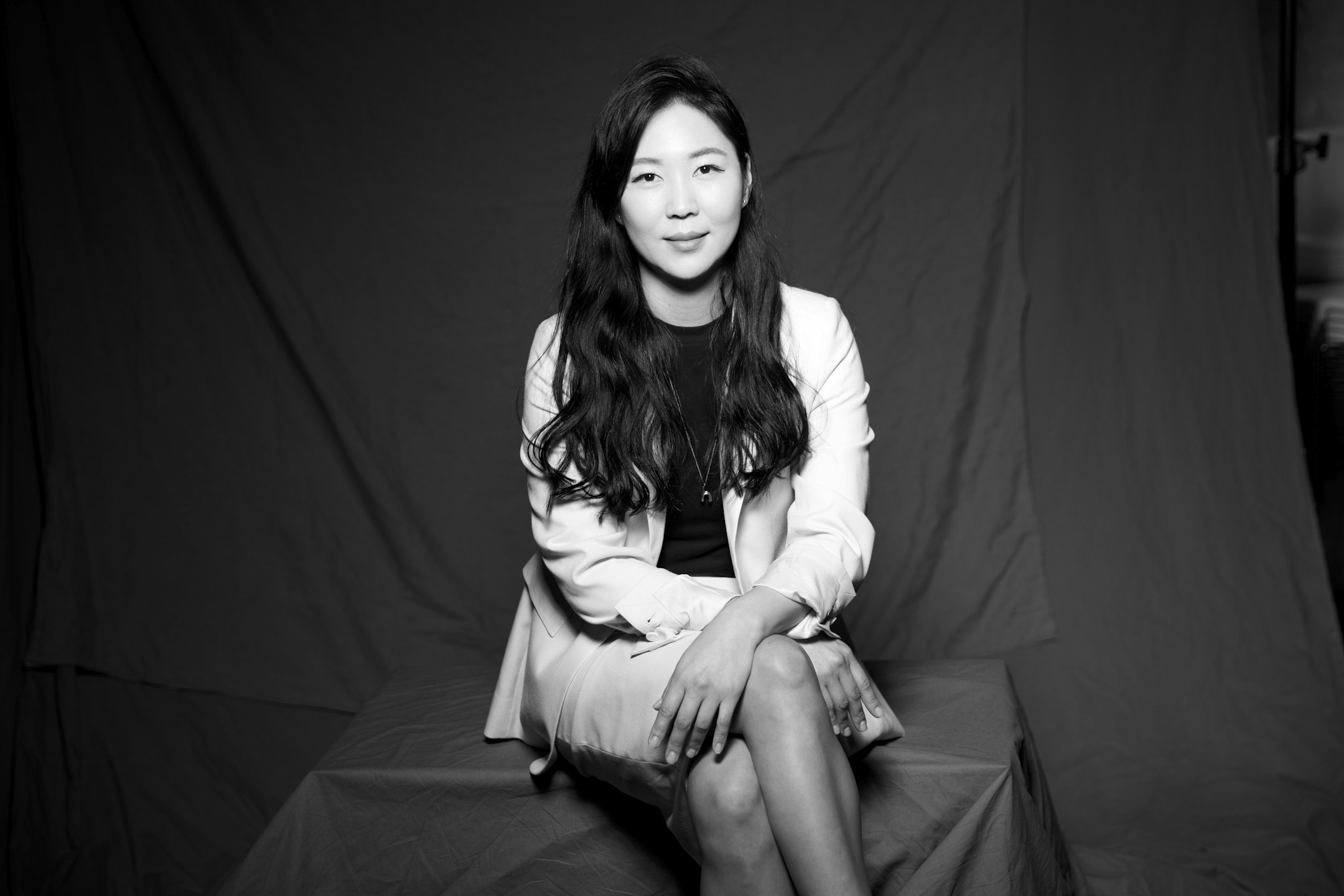Hanna Kim