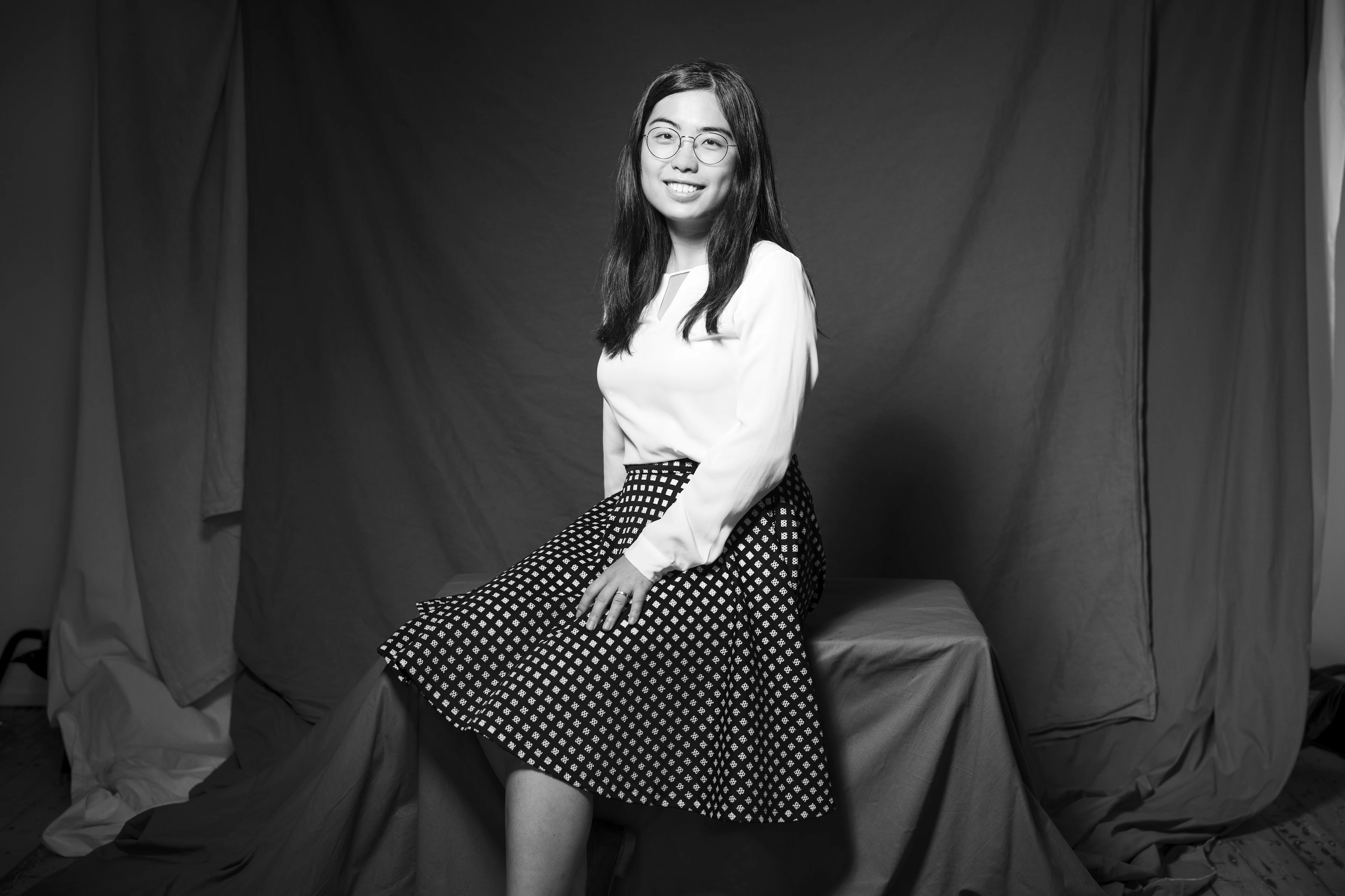 skirt