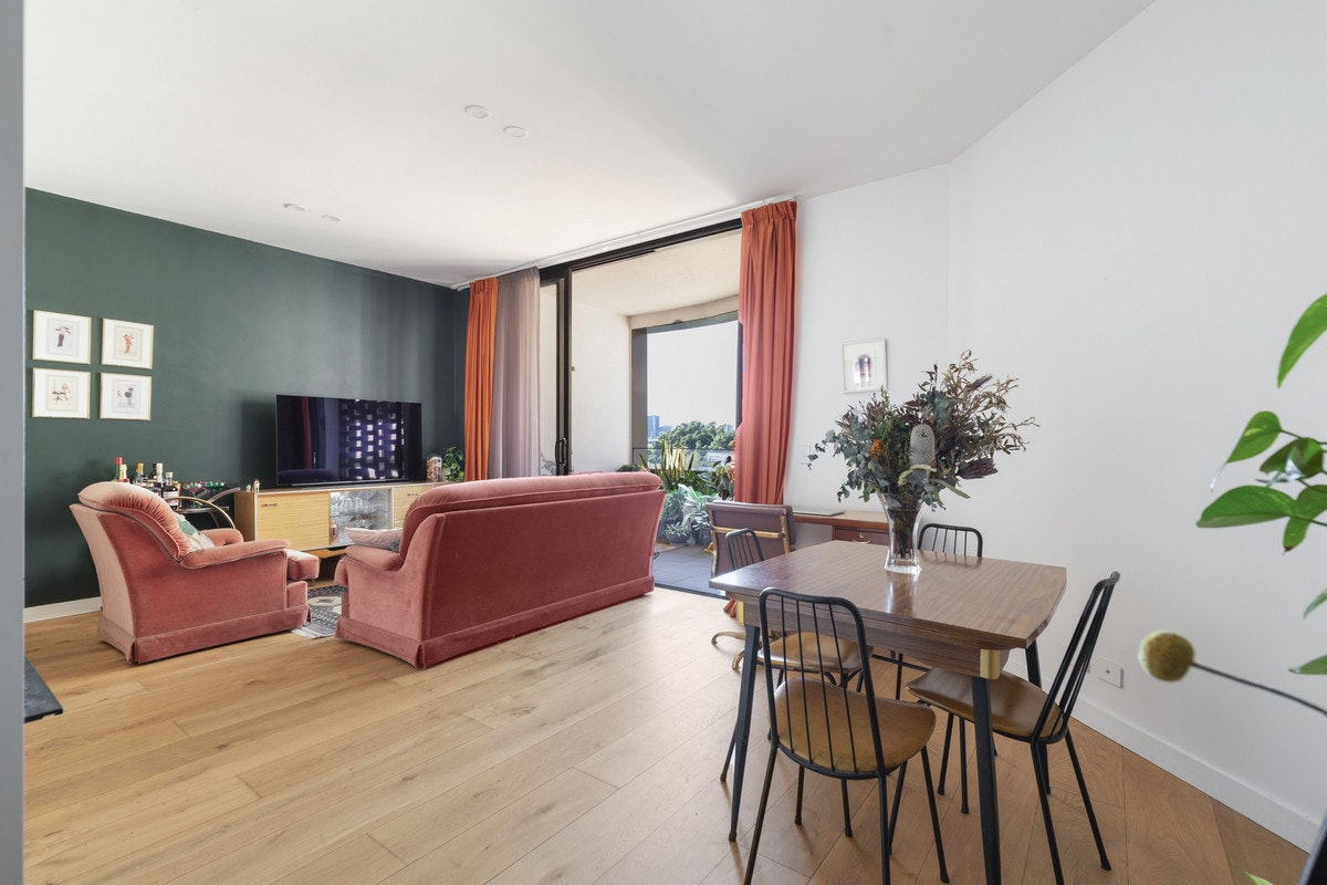 interior design
