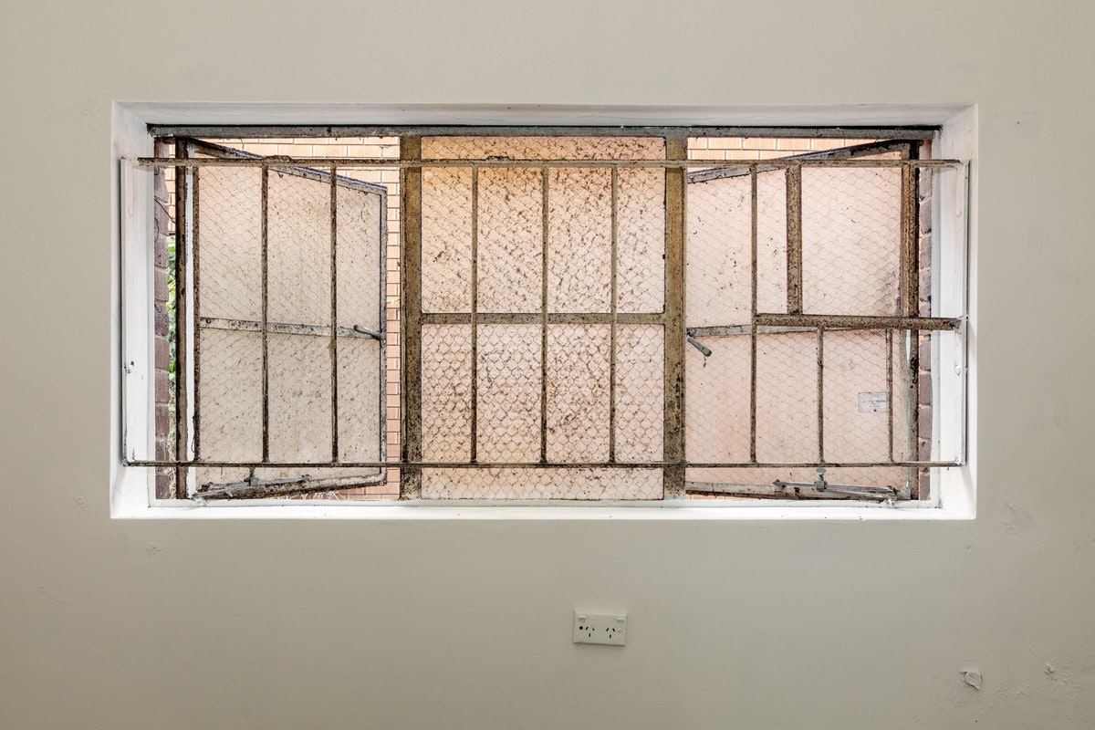window
