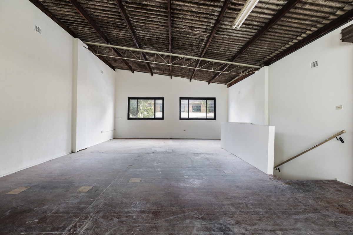 floor