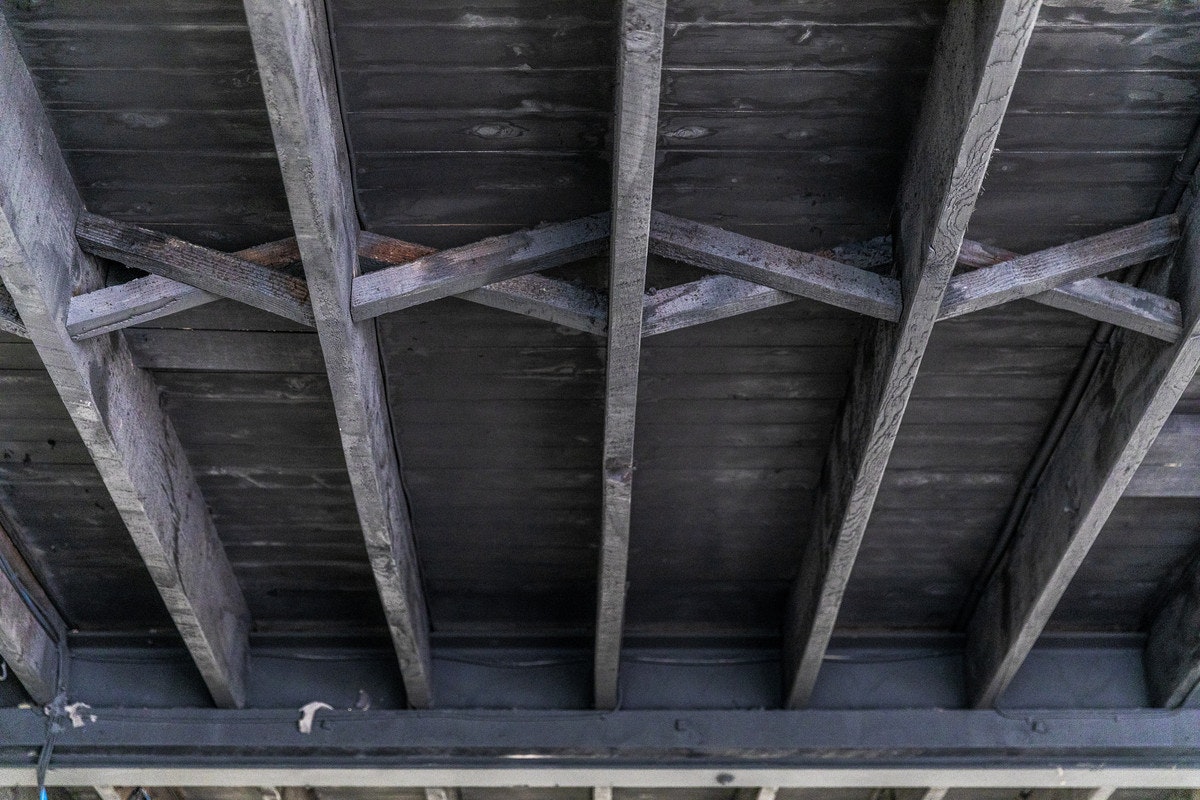 wood