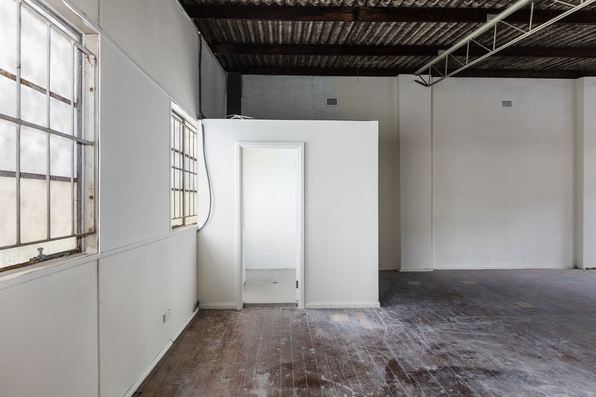 floor