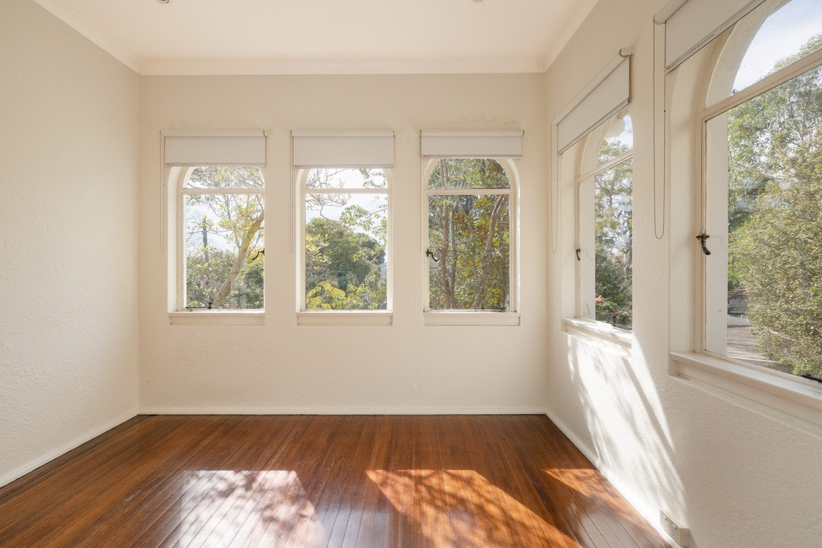 window