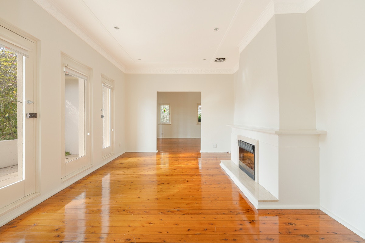 floor