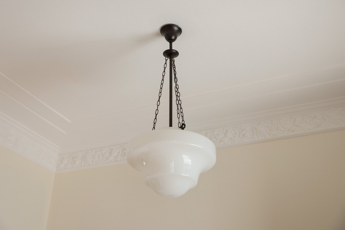 light fixture