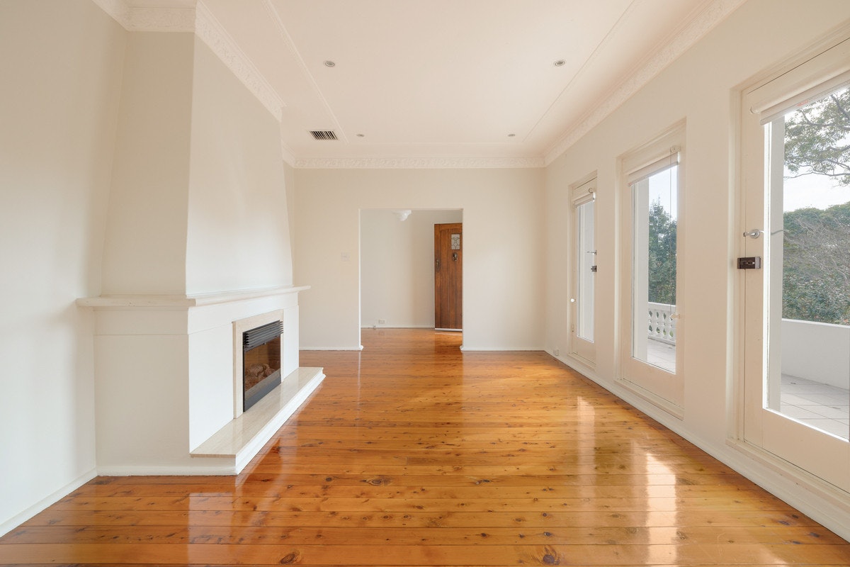 floor