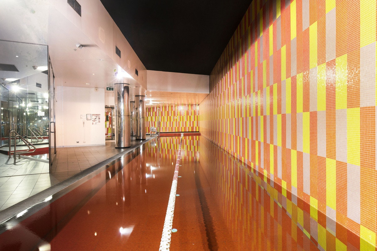 floor
