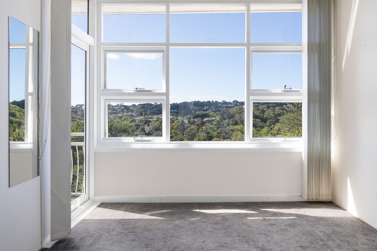 window