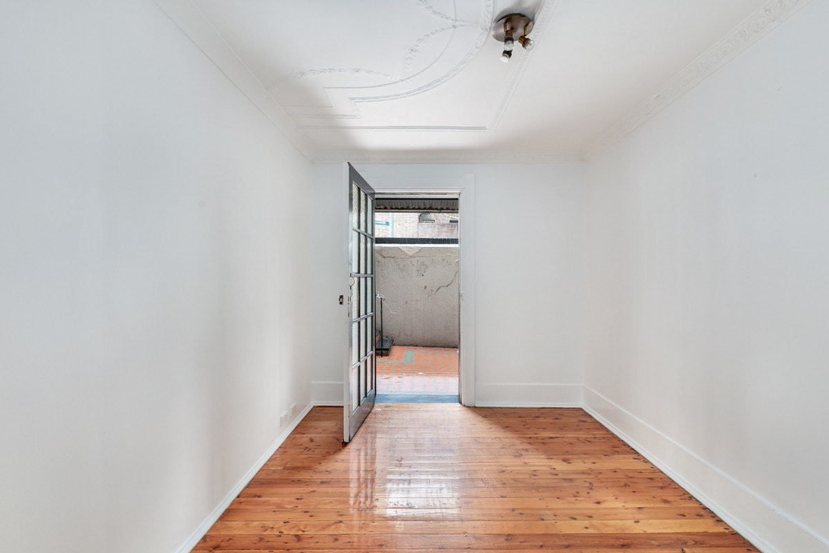 floor