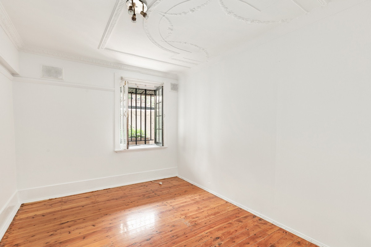 floor