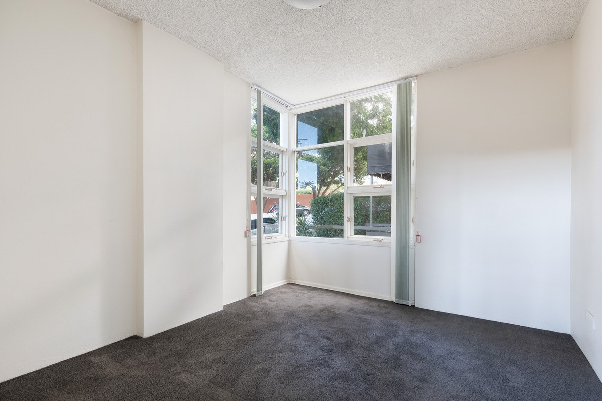 floor