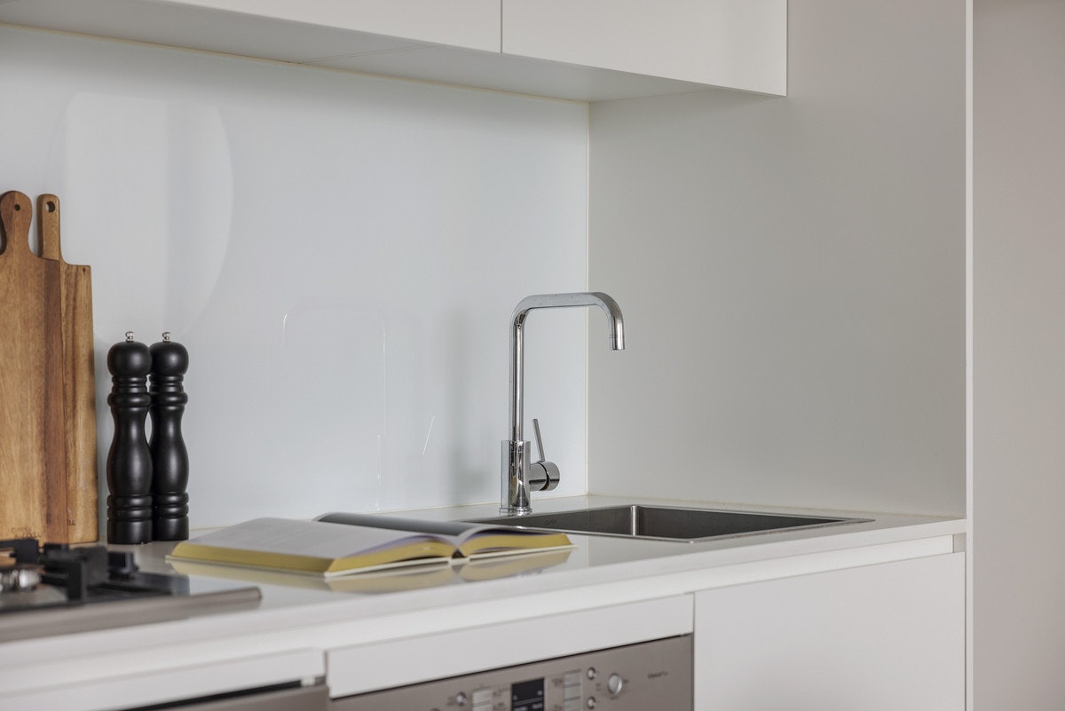 sink